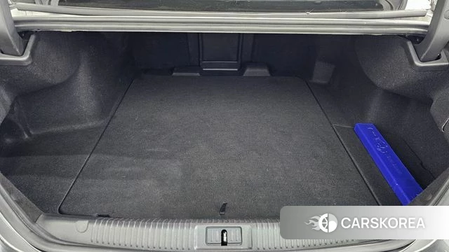 Renault Korea (Samsung) SM7 Nova 2018 Серый из Кореи, фото 6