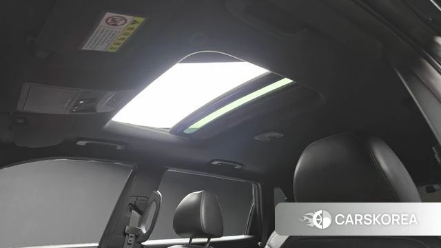 Ssangyong G4 Rexton 2018 Черный из Кореи, фото 6