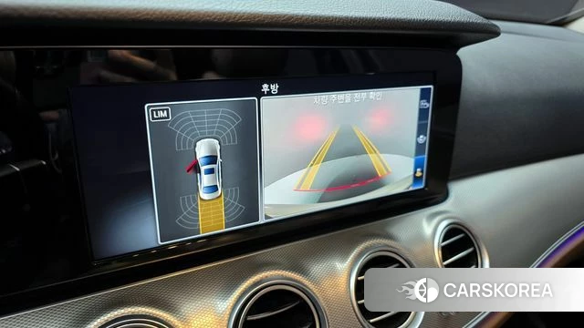 Mercedes-Benz E-Class W213 2018 Белый из Кореи, фото 6