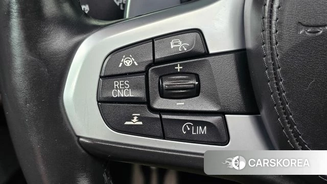 BMW 6 Series GT (G32) 2018 Коричневый из Кореи, фото 6
