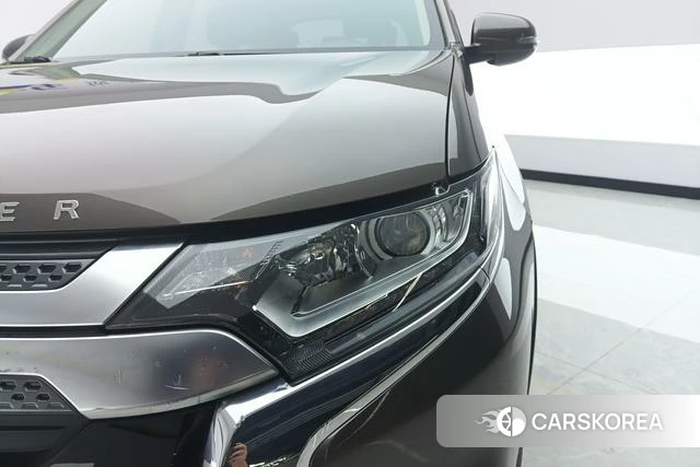 Mitsubishi  Outlander 2019 Другой из Китая, фото 6