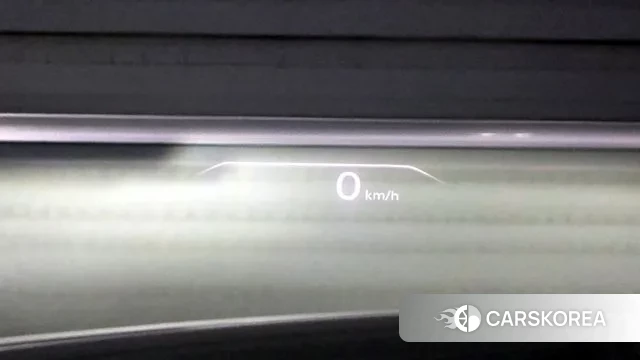 Genesis GV80 2020 Синий из Кореи, фото 6