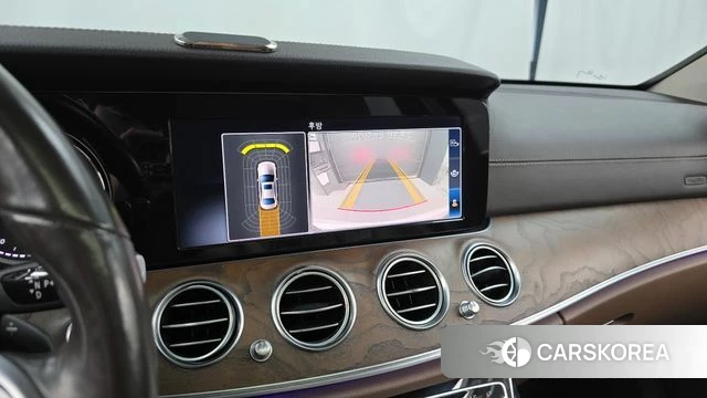 Mercedes-Benz E-Class W213 2019 Белый из Кореи, фото 6