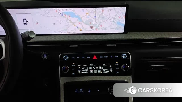 Genesis GV80 2024 Белый из Кореи, фото 6