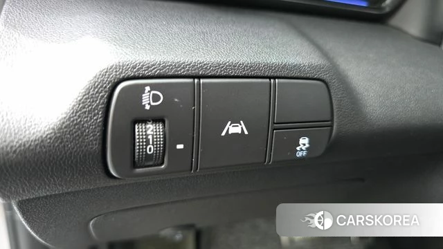 Hyundai Avante (CN7) 2020 Серый из Кореи, фото 6