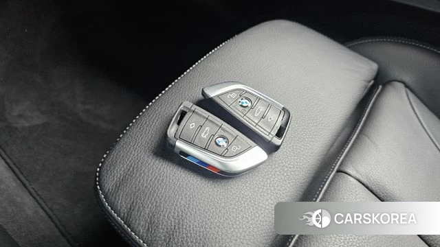 BMW 2 Series Gran Coupe (F44) 2022 Серый из Кореи, фото 6