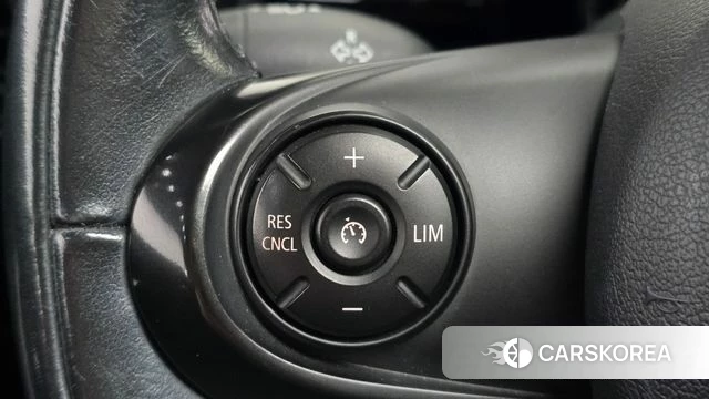 Mini Cooper 2018 Оранжевый из Кореи, фото 6