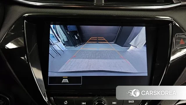 Chevrolet (GM Daewoo) Trailblazer 2020 Черный из Кореи, фото 6