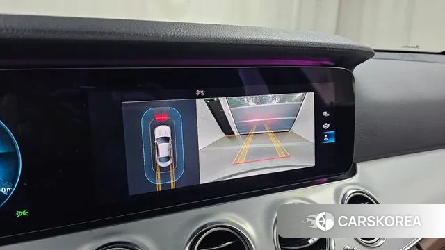 Mercedes-Benz E-Class W213 id 3484099 из Кореи 6