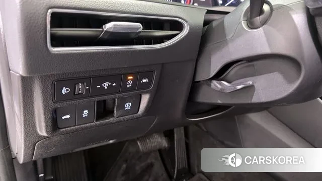 Hyundai Sonata (DN8) 2021 Белый из Кореи, фото 6