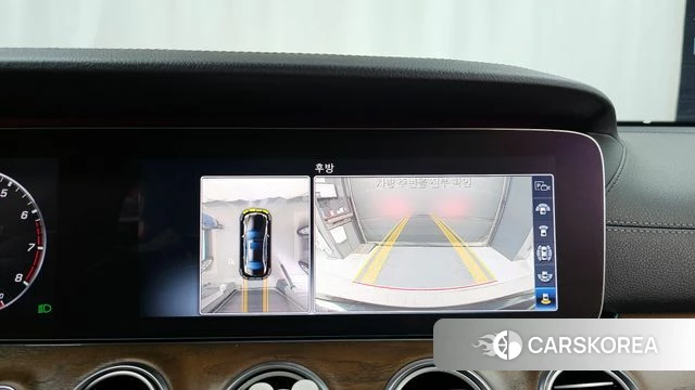 Mercedes-Benz E-Class W213 2019 Черный из Кореи, фото 6