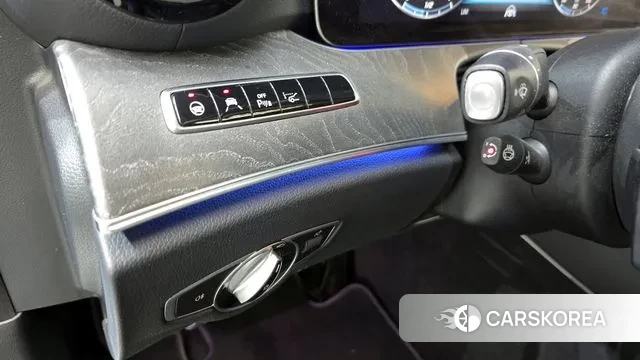 Mercedes-Benz CLS-Class C257 2019 Черный из Кореи, фото 6