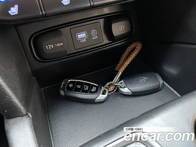 Hyundai Santa Fe TM id 2903185 из Кореи 6