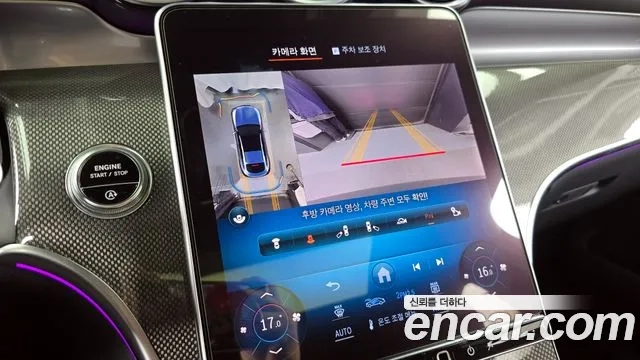 Mercedes-Benz GLC-Class X254 2024 Черный из Кореи, фото 6