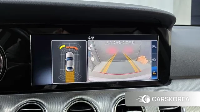 Mercedes-Benz E-Class W213 2019 Белый из Кореи, фото 6