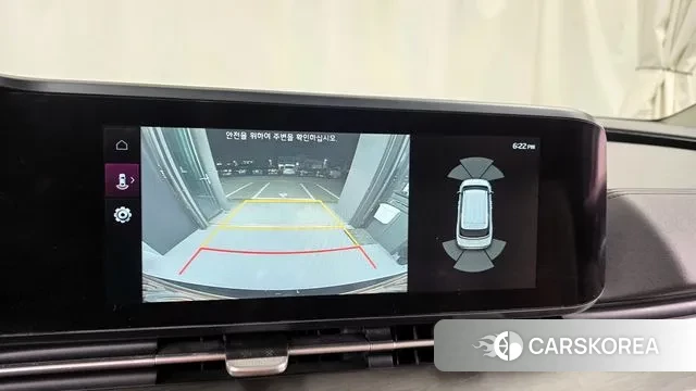 Kia Carnival 4th generation 2020 Черный из Кореи, фото 6