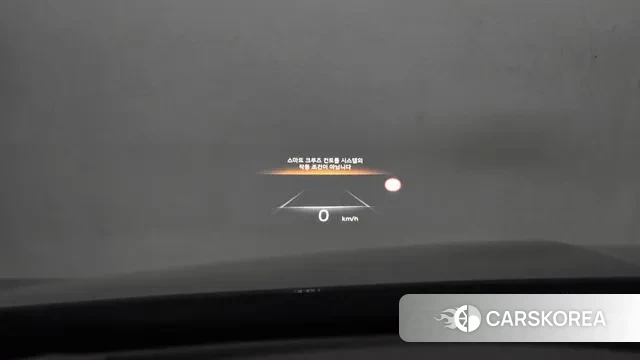 Genesis G80 (RG3) 2022 Черный из Кореи, фото 6