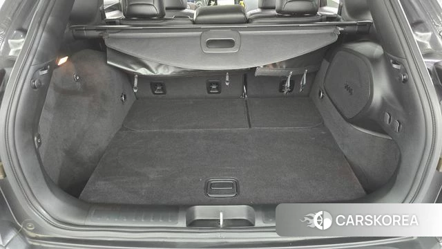 Jeep Cherokee (KL) 2022 Серый из Кореи, фото 6