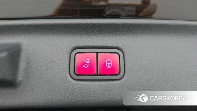 Mercedes-Benz S-Class W223 2021 Черный из Кореи, фото 6