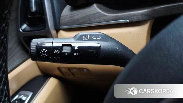Kia Sorento 4th Generation 2021 Черный из Кореи, фото 6