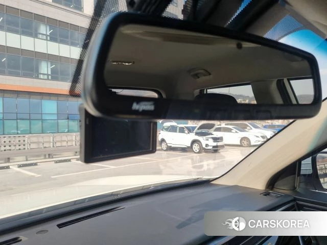 Ssangyong Beautiful Korando 2021 Белый из Кореи, фото 6