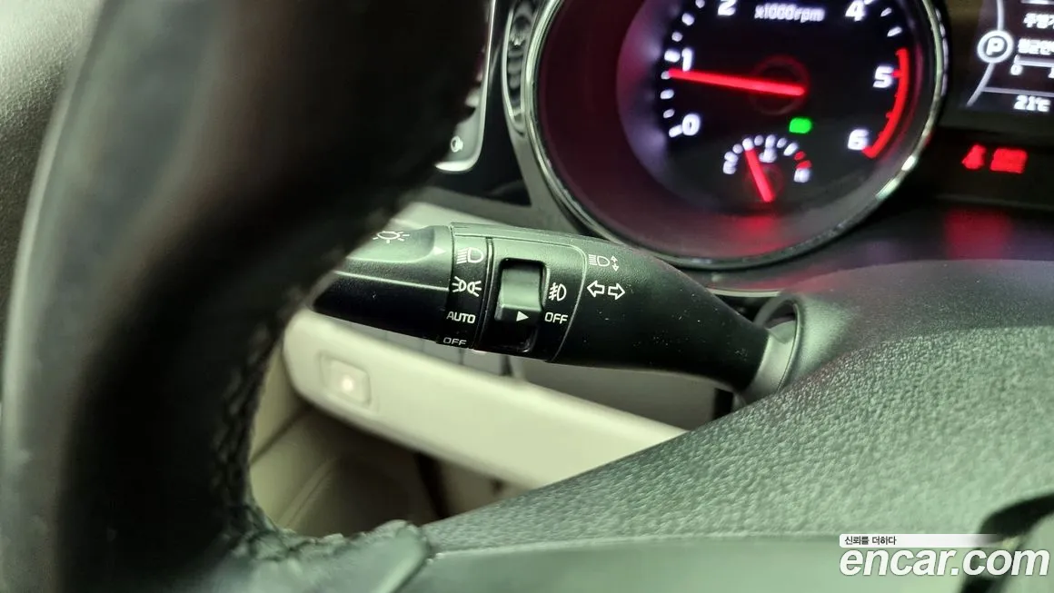 Kia All New Carnival 2018 из Кореи, фото 6