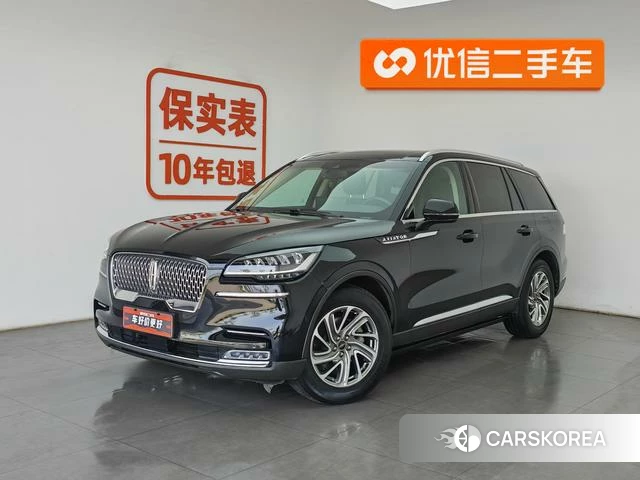Lincoln Flying home 2020 Черный из Китая, фото 6