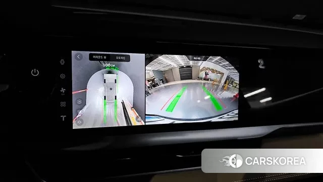 Renault Korea (Samsung) Grand Coleos 2025 Белый из Кореи, фото 6