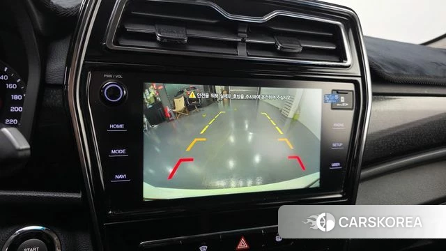 Ssangyong Berry New Tivoli 2019 Белый из Кореи, фото 6
