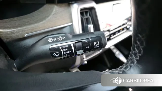 Kia Sorento 4th Generation 2020 Коричневый из Кореи, фото 6