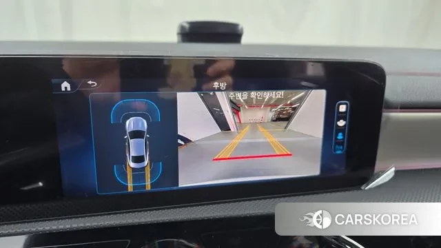 Mercedes-Benz CLA-Class C118 2025 Белый из Кореи, фото 6