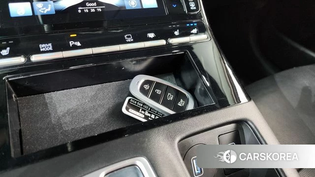 Hyundai The New Grandeur IG 2020 Белый из Кореи, фото 6