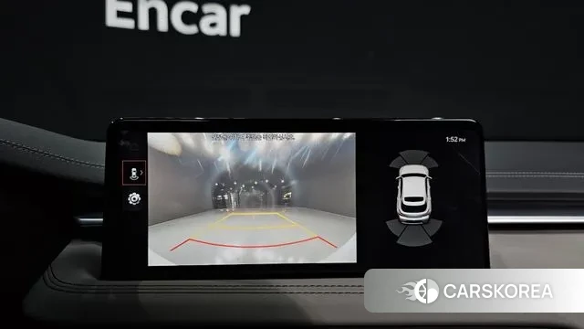 Genesis The New G70 Shooting Brake 2022 Белый из Кореи, фото 6