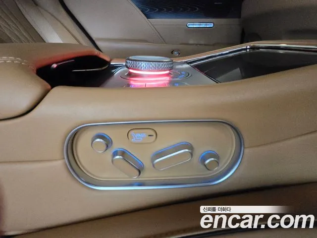 Genesis G90 (RS4) id 2501683 из Кореи 6