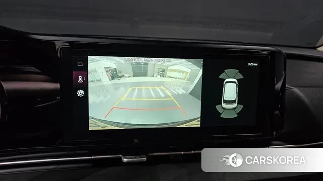 Kia Carnival 4th generation 2021 Черный из Кореи, фото 6