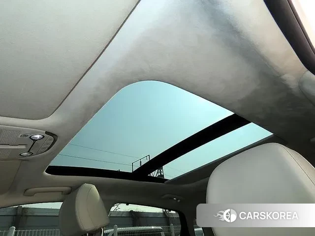 Hyundai The New Grandeur IG 2022 Белый из Кореи, фото 6