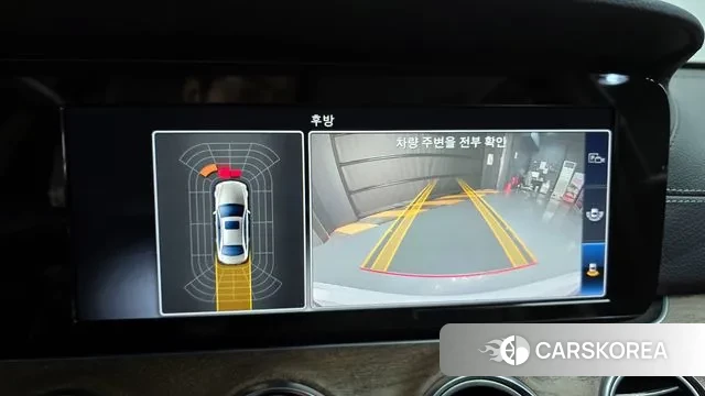 Mercedes-Benz E-Class W213 2018 Белый из Кореи, фото 6