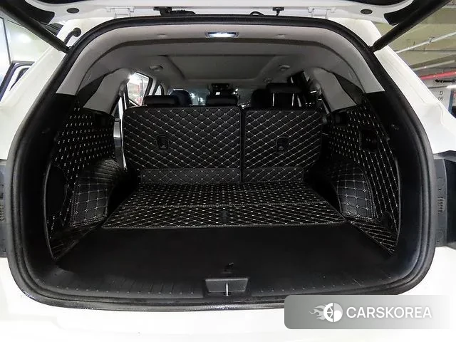 Kia Sorento 4th Generation 2020 Белый из Кореи, фото 6