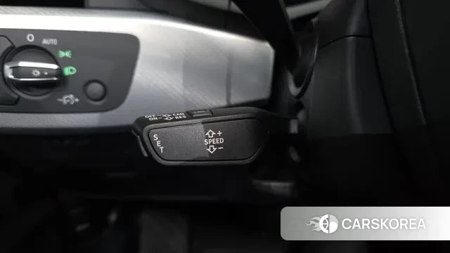 Audi A4 (B9) 2019 Белый из Кореи, фото 6