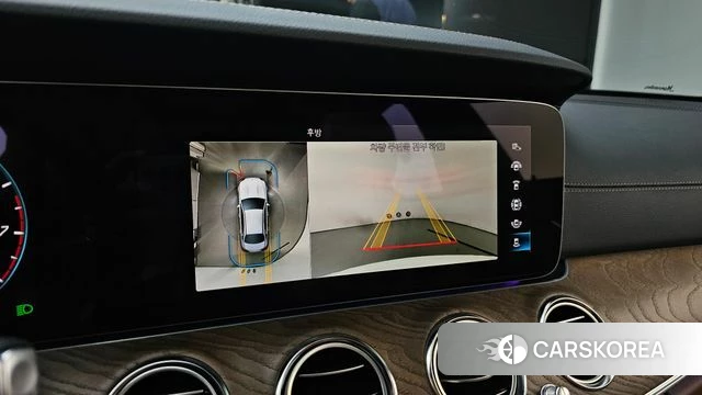 Mercedes-Benz E-Class W213 2023 Белый из Кореи, фото 6