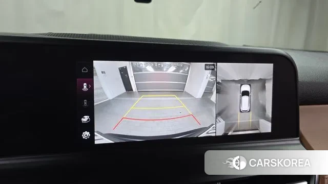 Kia The New Seltos 2024 Черный из Кореи, фото 6