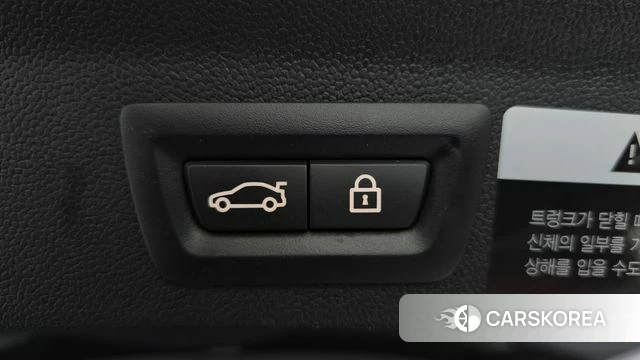 Mini Cooper Countryman 2019 Синий из Кореи, фото 6
