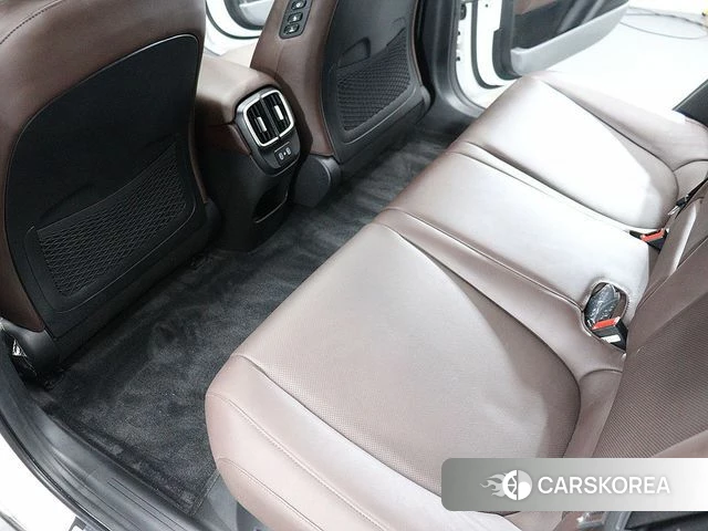 Hyundai Ionic 6 2022 Белый из Кореи, фото 6