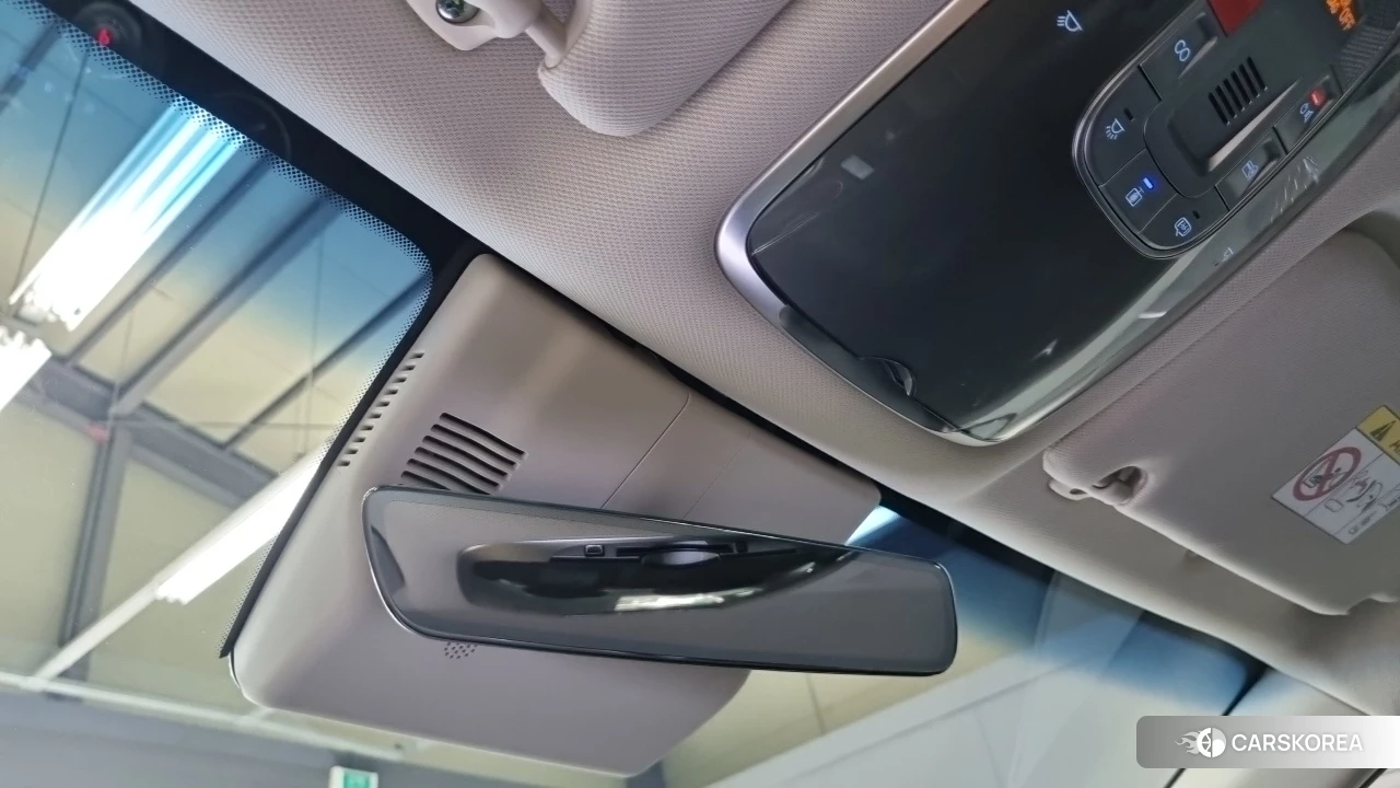Genesis G80 (RG3) 2024 Серый из Кореи, фото 6