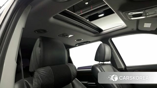 Kia The New Mohave 2018 Черный из Кореи, фото 6