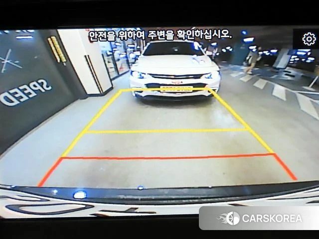 Kia The New Sorento 2018 Серый из Кореи, фото 6