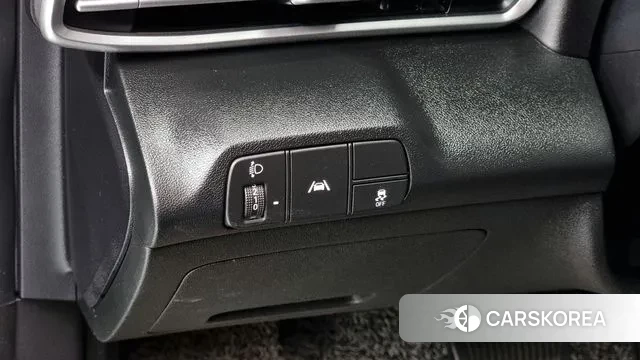 Hyundai Avante (CN7) 2022 Серый из Кореи, фото 6