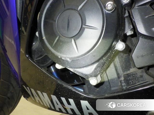 Проданный Yamaha YZF-R3 id 4182985 из Японии, фото 6