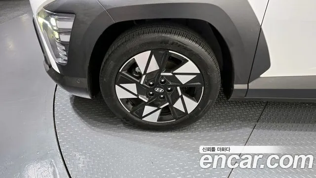 Hyundai Kona Hybrid (SX2) id 2677990 из Кореи 6