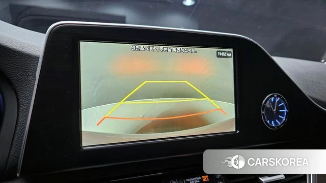 Hyundai Grandeur IG 2019 Белый из Кореи, фото 6